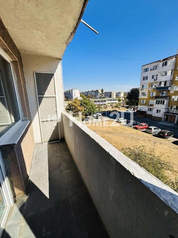 Продава 2-СТАЕН, гр. София, Дружба 1, снимка 14 - Апартаменти - 56657873
