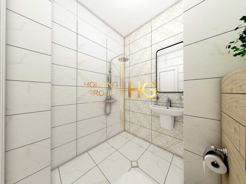 De vânzare  2 dormitoare Varna , Țentâr , 150 mp | 82186268 - imagine [9]