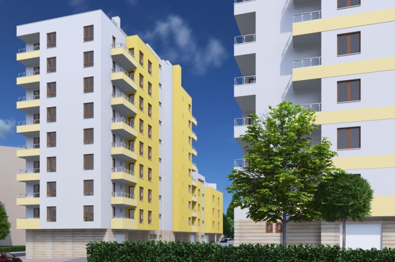 Продава  3-стаен град Варна , Победа , 94 кв.м | 12453583 - изображение [4]