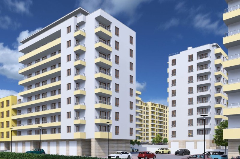 Продава  3-стаен град Варна , Победа , 94 кв.м | 12453583