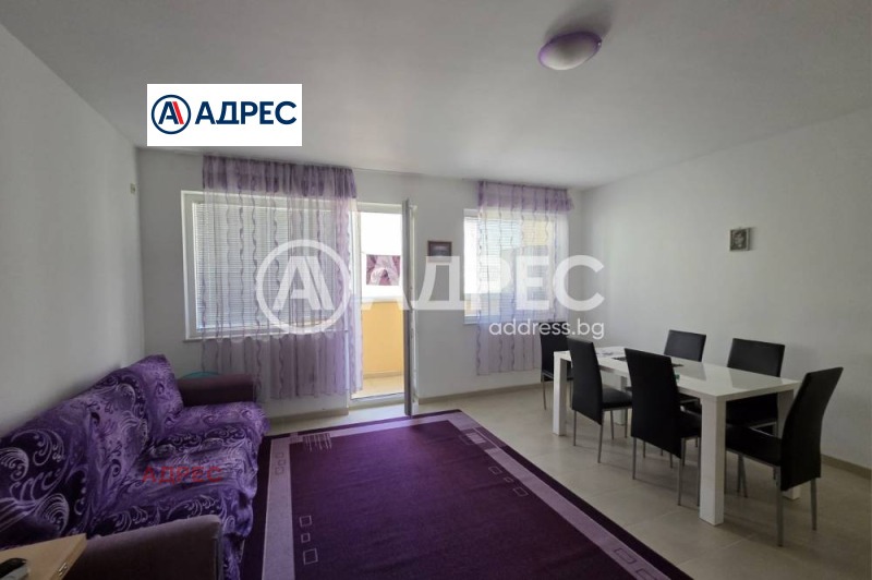 Продава 3-СТАЕН, град Варна, Операта • 345000 € • 29016418 — Holmes.bg