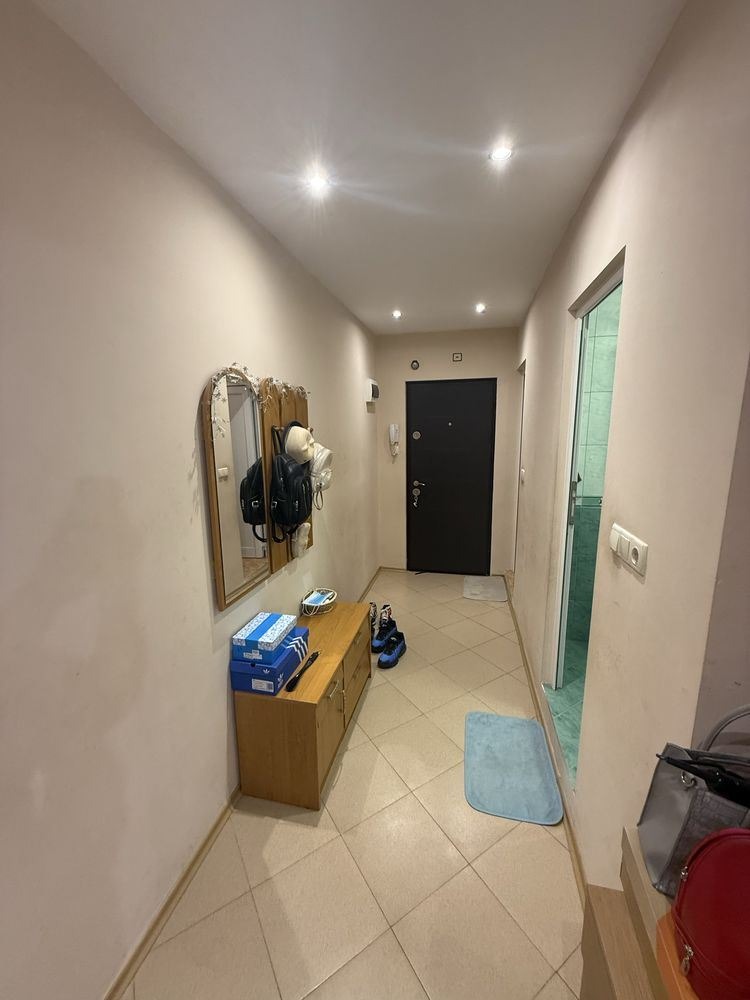 Продава 3-СТАЕН, гр. Пловдив, Христо Смирненски, снимка 5 - Апартаменти - 52129594