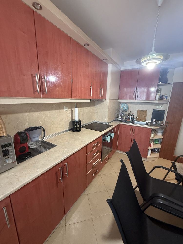 Продава 3-СТАЕН, гр. Пловдив, Христо Смирненски, снимка 2 - Апартаменти - 52129594