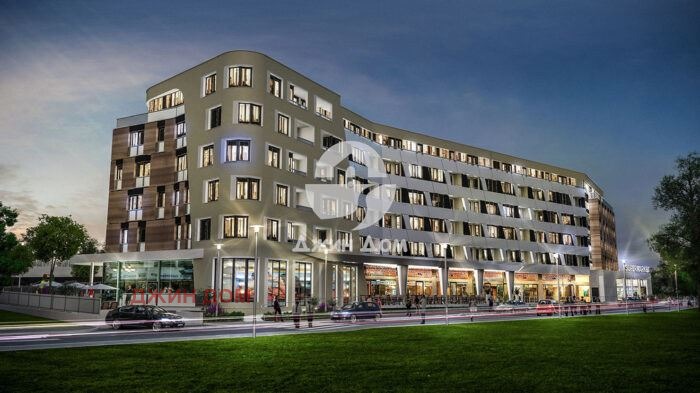 Продава 3-СТАЕН, гр. Бургас, Сарафово