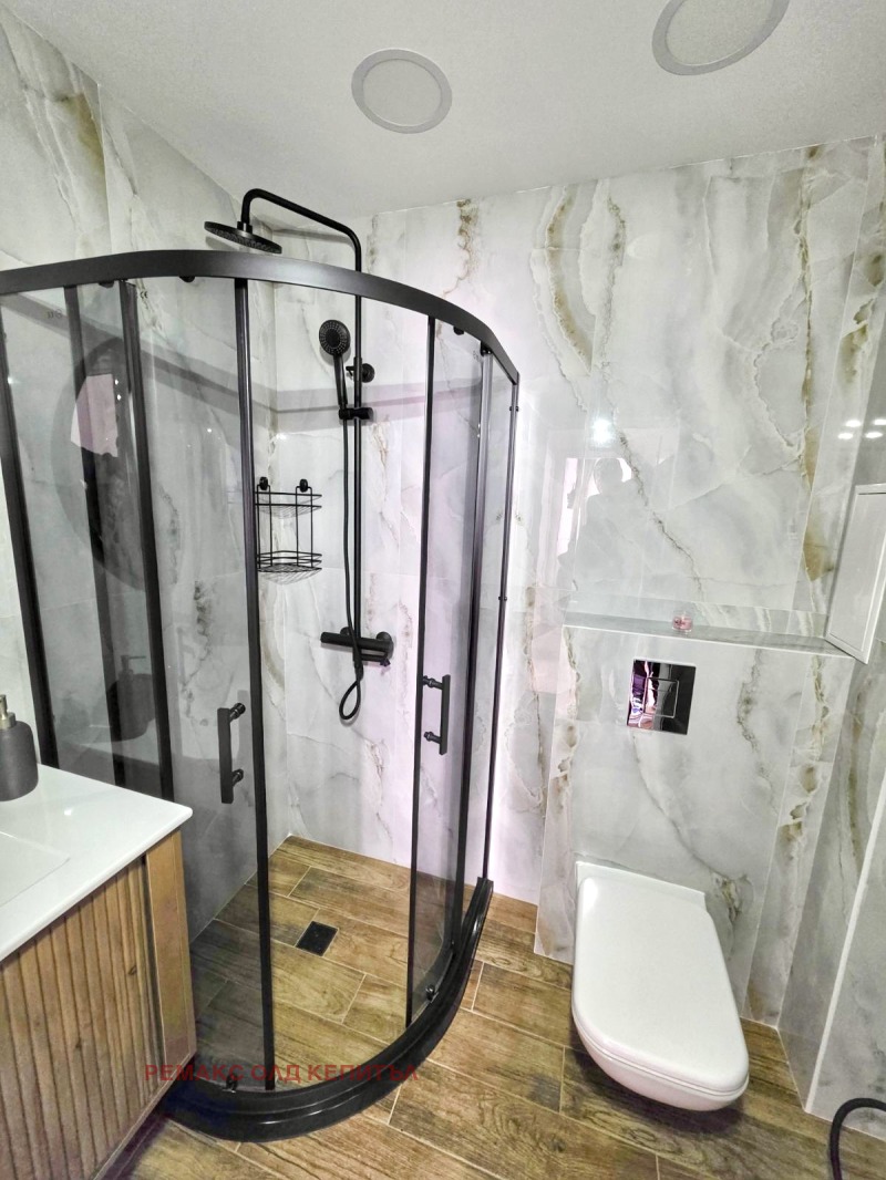 Продава 3-СТАЕН, гр. Велико Търново, Зона Б, снимка 7 - Апартаменти - 53254487