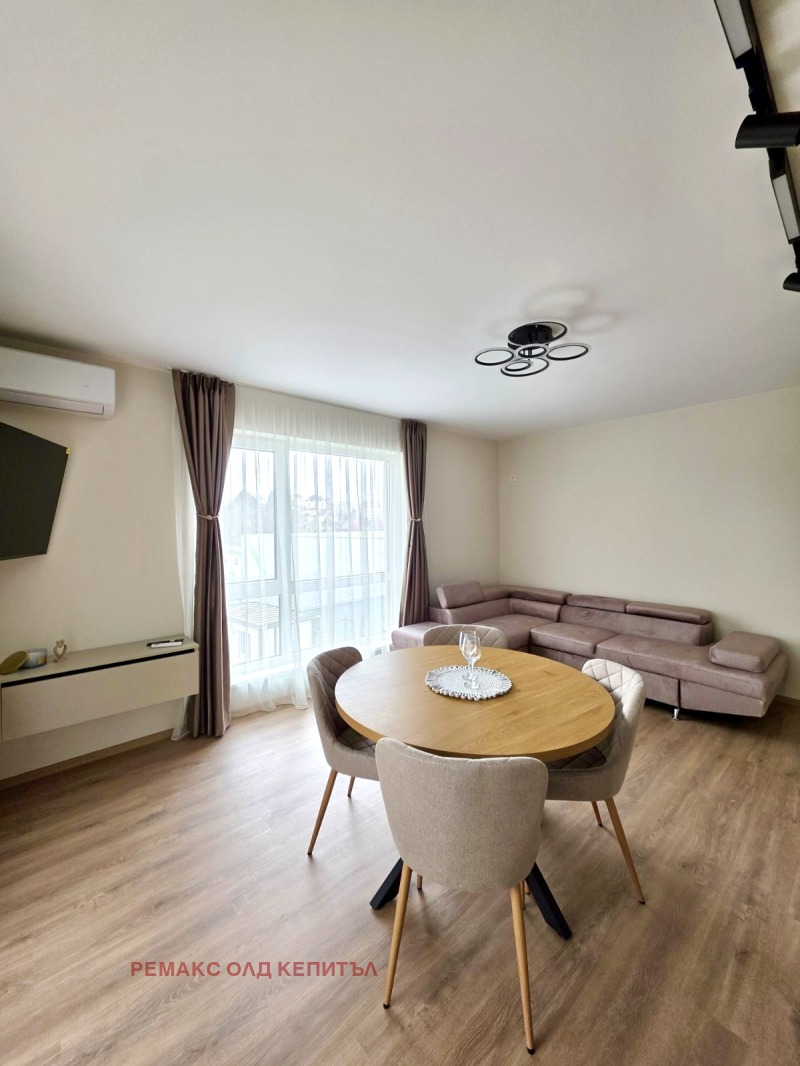 Продава 3-СТАЕН, гр. Велико Търново, Зона Б, снимка 3 - Апартаменти - 53254487