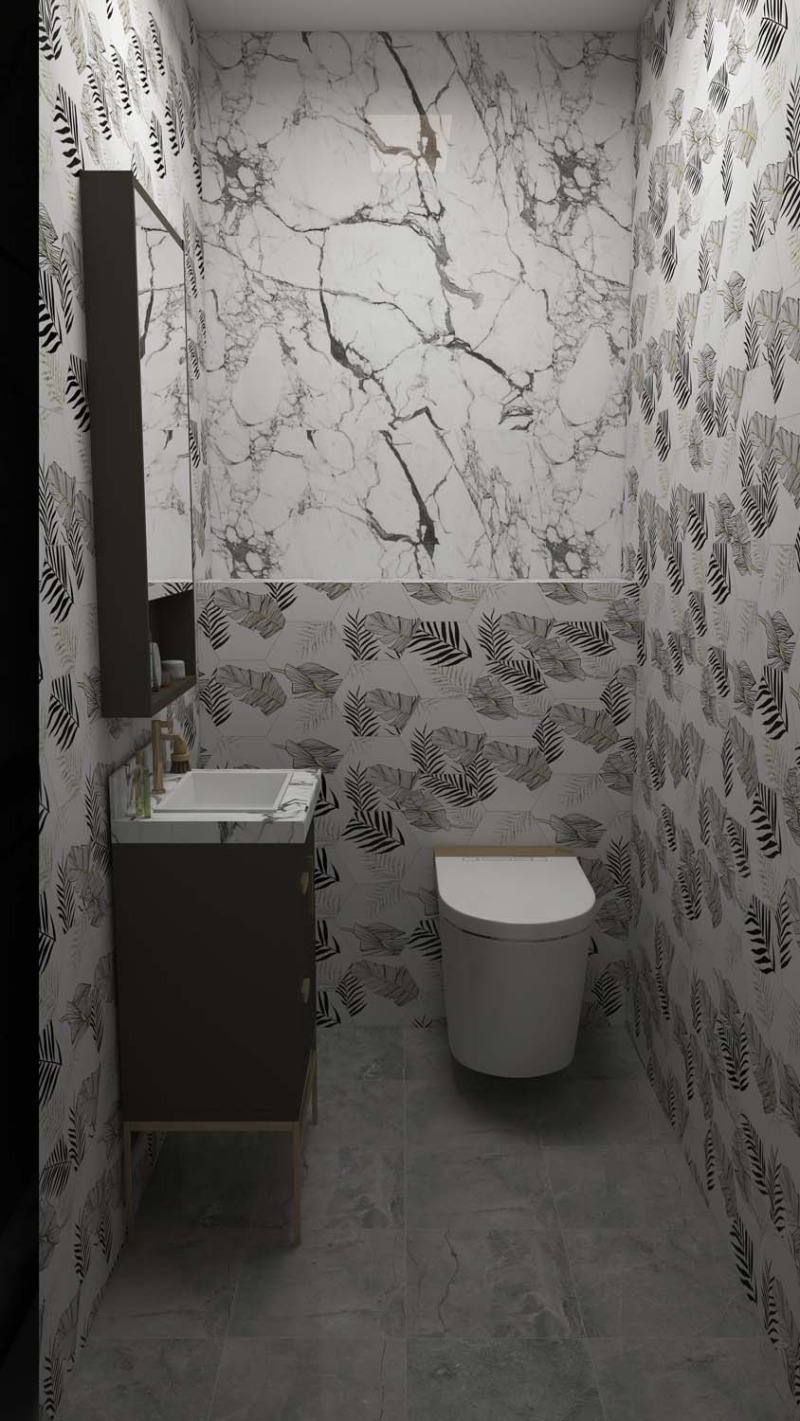 Продава 3-СТАЕН, гр. София, Малинова долина, снимка 4 - Апартаменти - 53347817