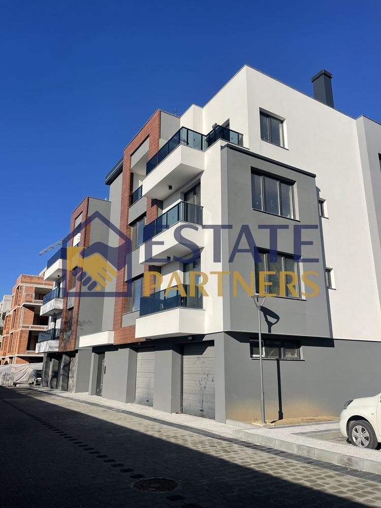 Продава 3-СТАЕН, гр. Пловдив, Отдих и култура, снимка 2 - Апартаменти - 54618646