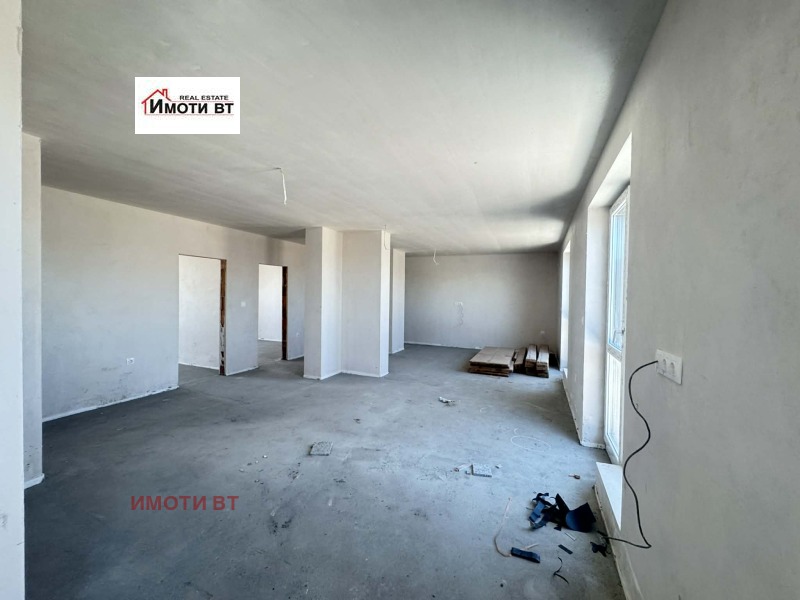 Продава МНОГОСТАЕН, гр. Велико Търново, Картала