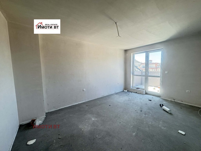 Продава МНОГОСТАЕН, гр. Велико Търново, Картала, снимка 3 - Апартаменти - 53589781