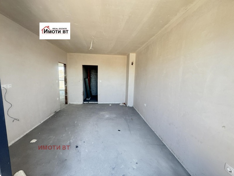 Продава МНОГОСТАЕН, гр. Велико Търново, Картала, снимка 4 - Апартаменти - 53589781