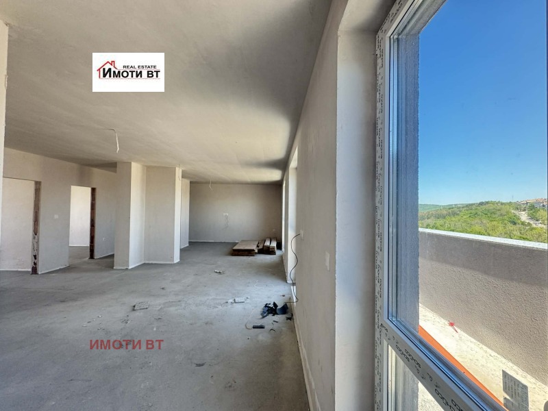 Продава МНОГОСТАЕН, гр. Велико Търново, Картала, снимка 2 - Апартаменти - 53589781