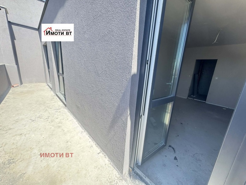 Продава МНОГОСТАЕН, гр. Велико Търново, Картала, снимка 5 - Апартаменти - 53589781