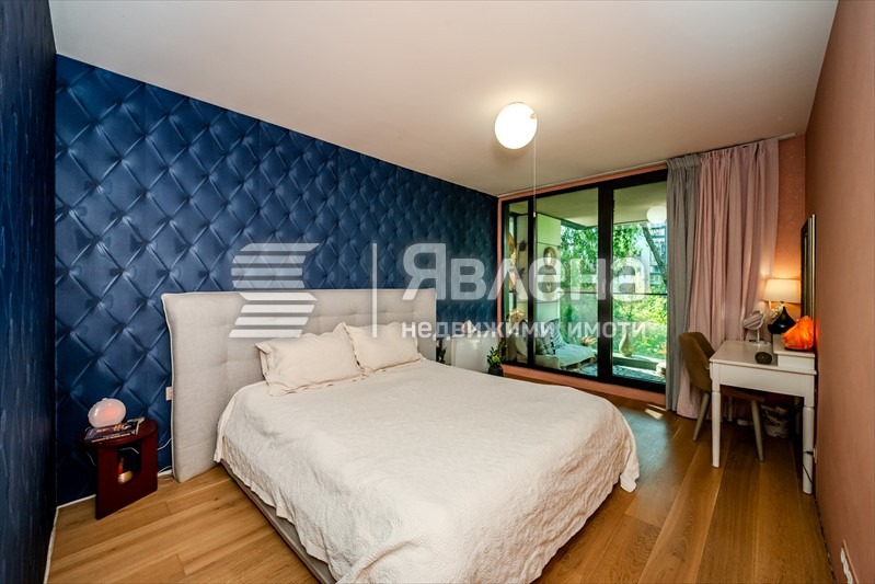 Продава МЕЗОНЕТ, гр. София, Изгрев, снимка 13 - Апартаменти - 55535142
