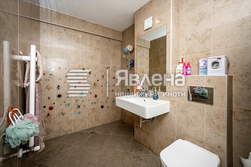 Продава МЕЗОНЕТ, гр. София, Изгрев, снимка 11 - Апартаменти - 55535142