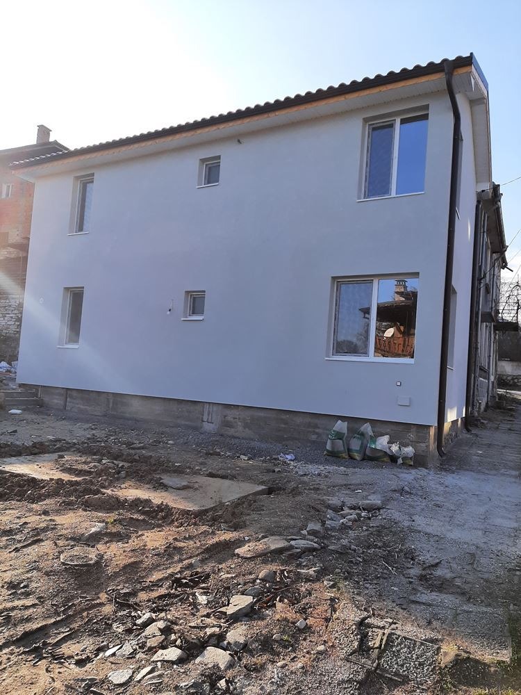 Продава  Къща област Пловдив , с. Първенец , 150 кв.м | 87133625 - изображение [2]