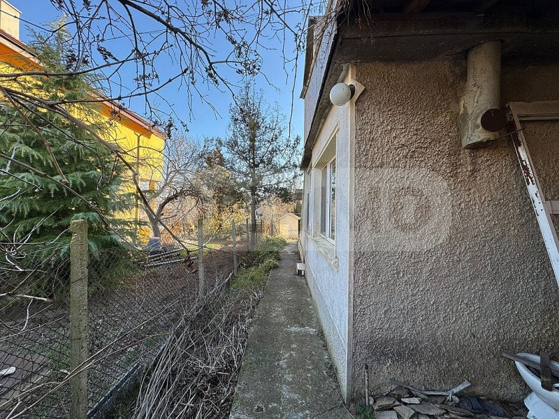 For Sale  House region Dobrich , Tsarkva , 80 sq.m | 40680614 - image [16]