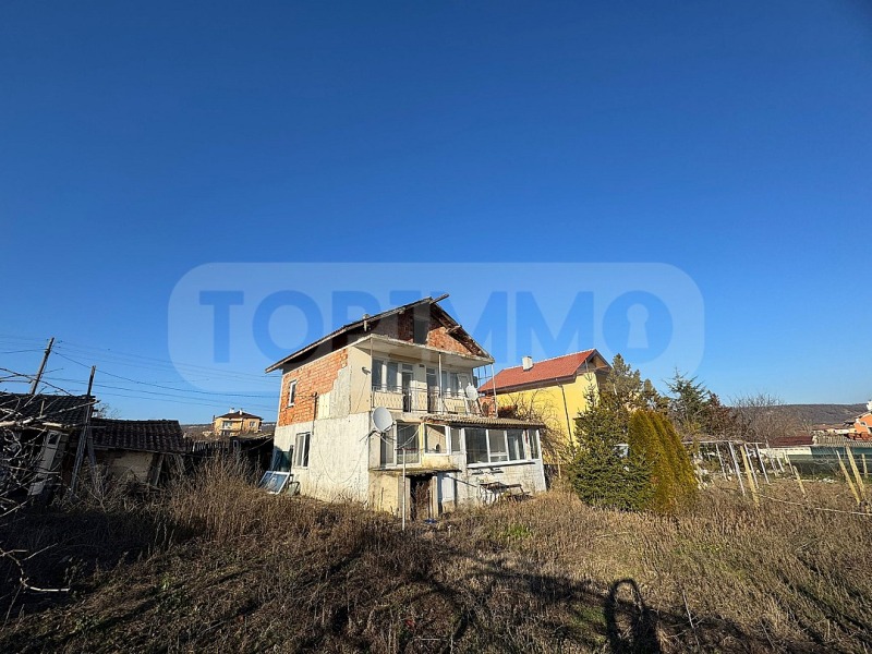 For Sale  House region Dobrich , Tsarkva , 80 sq.m | 40680614