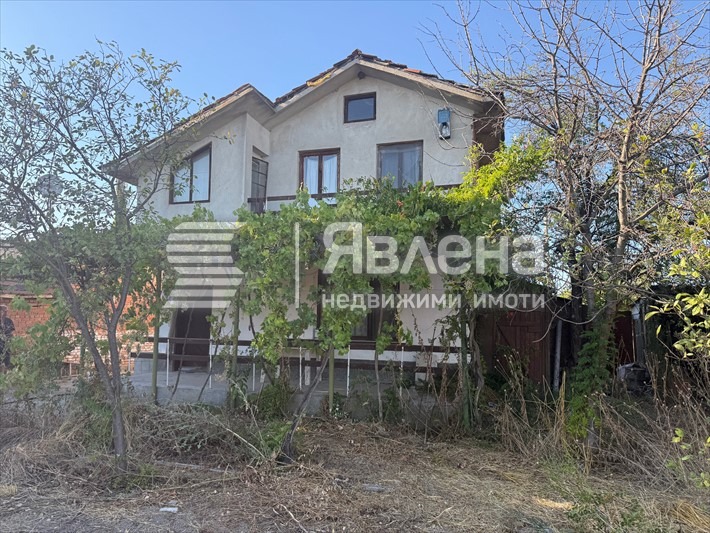 En venta  Casa región Stara Zagora , Mirovo , 90 metros cuadrados | 49052917