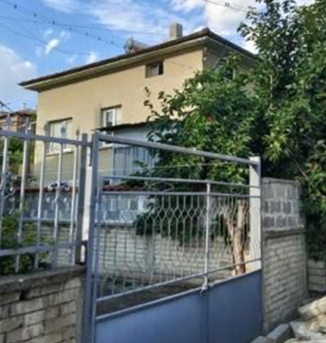 Προς πώληση  σπίτι περιοχή Plovdiv , Περυτστητσα , 150 τ.μ | 69857483 - εικόνα [2]