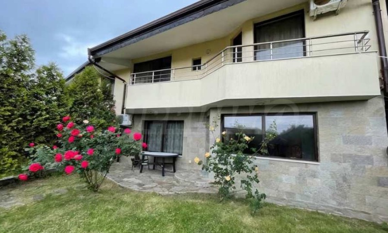 Продава КЪЩА, гр. Созопол, област Бургас, снимка 2 - Къщи - 52636943