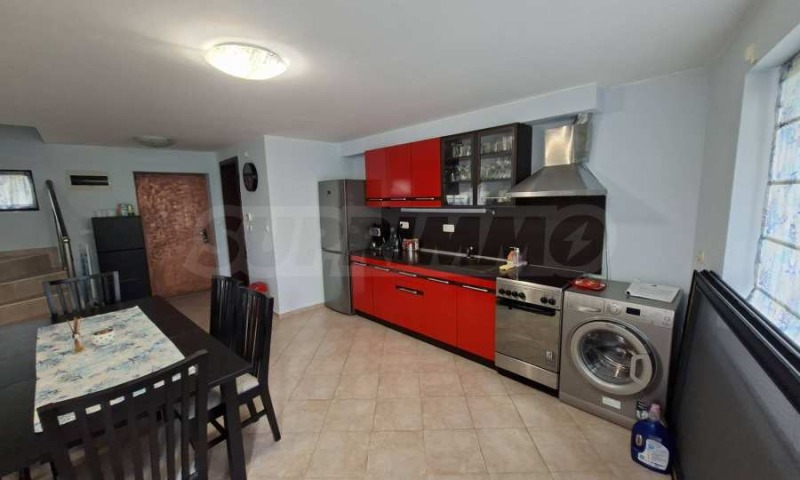 Продава КЪЩА, гр. Созопол, област Бургас, снимка 9 - Къщи - 52636943