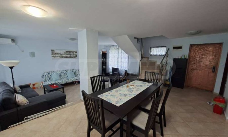 Продава КЪЩА, гр. Созопол, област Бургас, снимка 8 - Къщи - 52636943