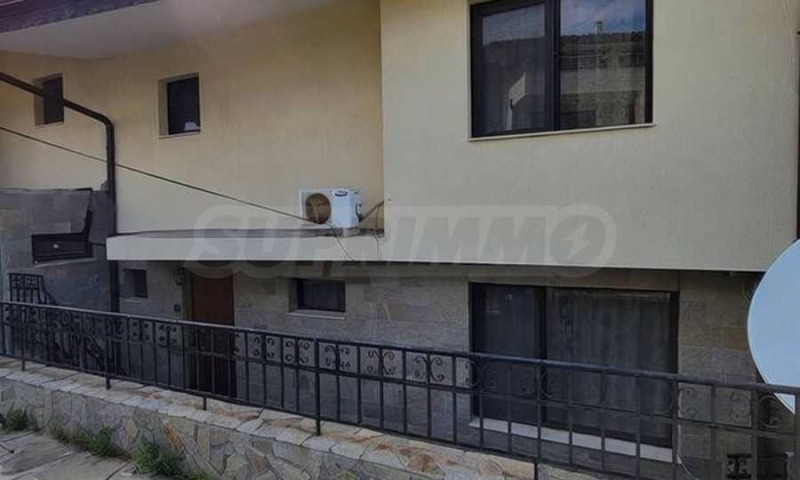 Продава КЪЩА, гр. Созопол, област Бургас, снимка 3 - Къщи - 52636943