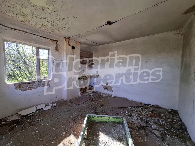 Продава КЪЩА, с. Александрово, област Ямбол, снимка 11 - Къщи - 53042833