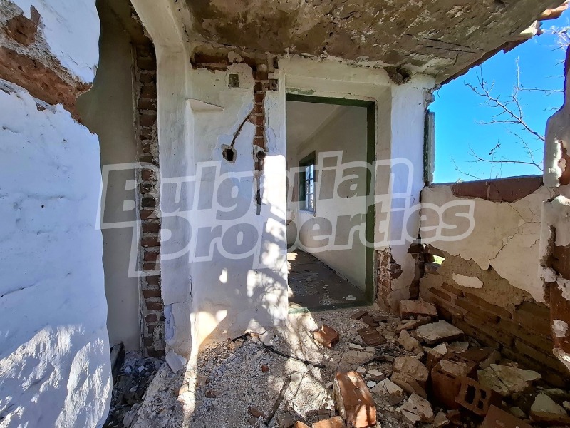 Продава КЪЩА, с. Александрово, област Ямбол, снимка 9 - Къщи - 53042833