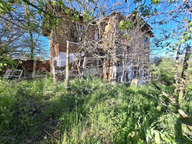 Продава КЪЩА, с. Александрово, област Ямбол, снимка 3 - Къщи - 53042833