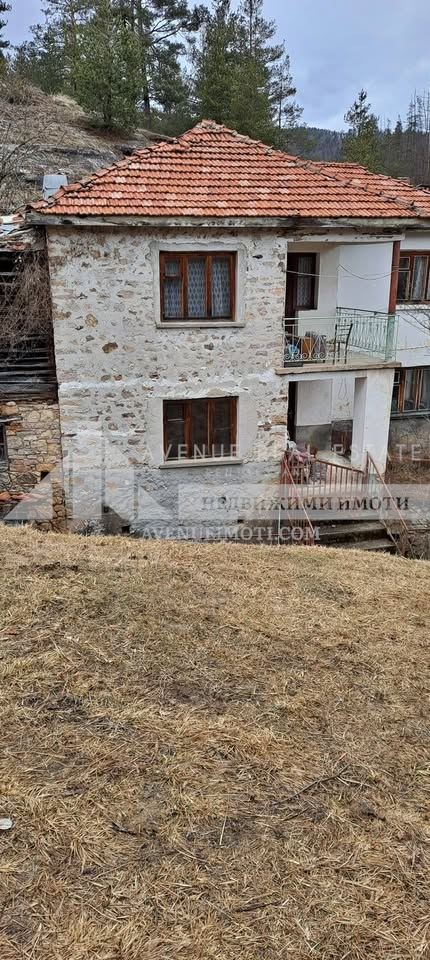 Продава КЪЩА, с. Полковник Серафимово, област Смолян, снимка 4 - Къщи - 55755835