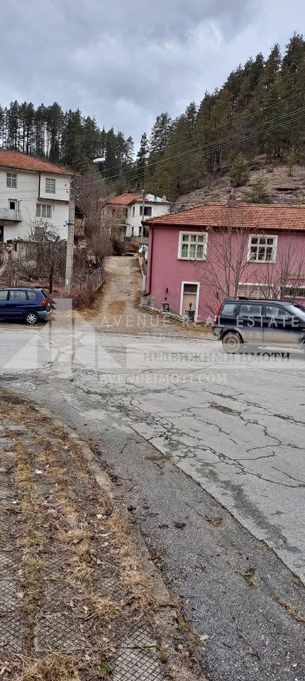 Продава КЪЩА, с. Полковник Серафимово, област Смолян, снимка 6 - Къщи - 55755835