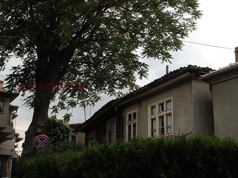 Продава КЪЩА, гр. Созопол, област Бургас, снимка 3 - Къщи - 55931536