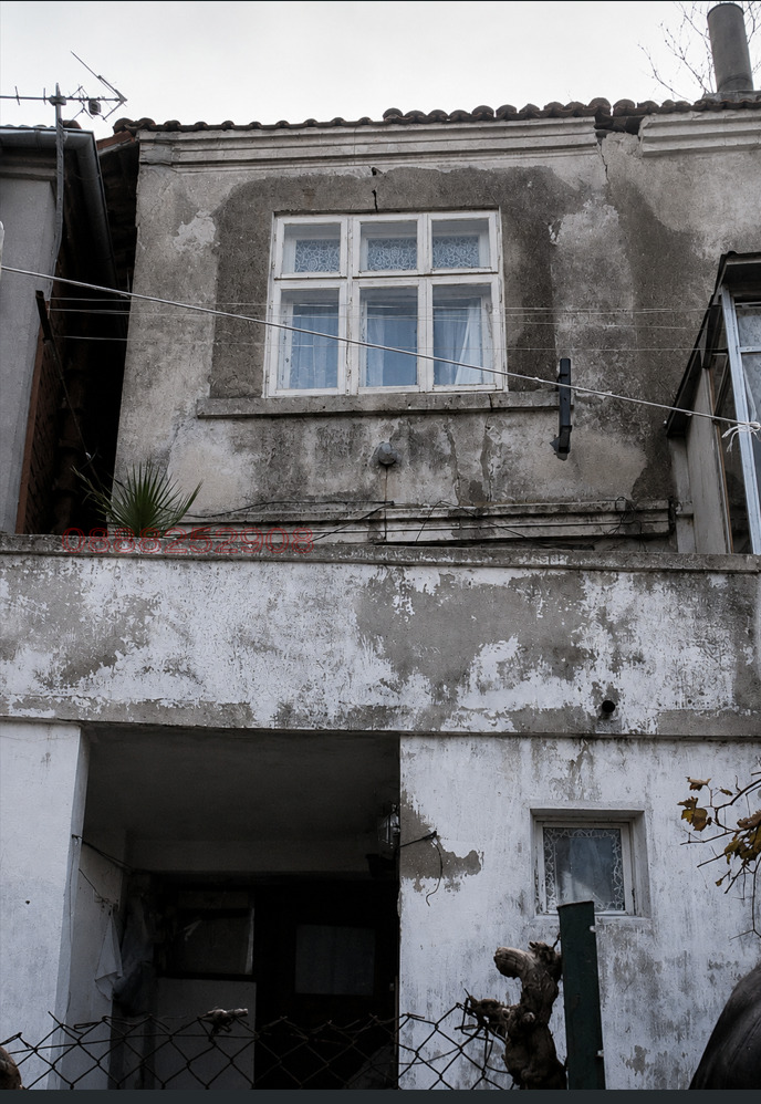 Продава КЪЩА, гр. Созопол, област Бургас, снимка 4 - Къщи - 55931536