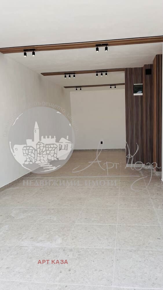 Zu verkaufen  Geschäft Plowdiw , Zapaden , 57 qm | 95436374 - Bild [2]