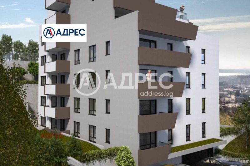 For Sale  Parking space Varna , m-t Pchelina , 13 sq.m | 74036566 - image [3]