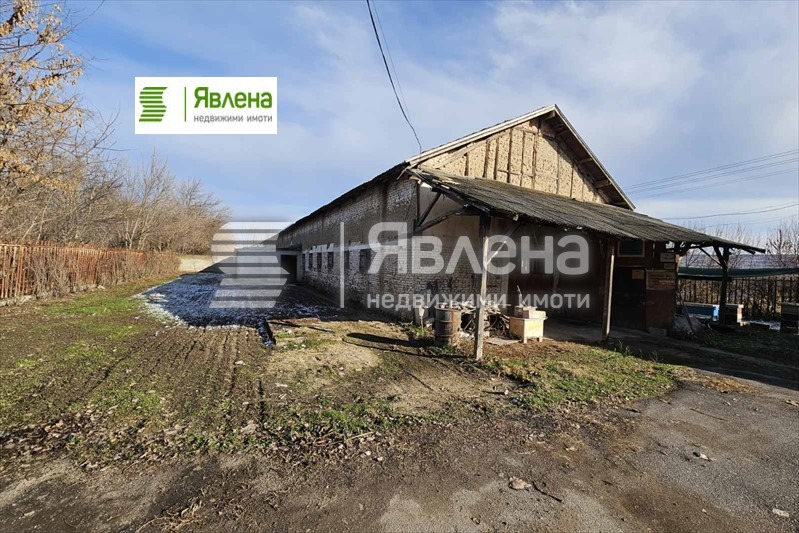 À vendre  Bâtiment industriel région Plovdiv , Dalgo pole , 2199 m² | 63316933 - image [2]