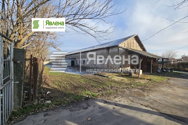 À vendre  Bâtiment industriel région Plovdiv , Dalgo pole , 2199 m² | 63316933