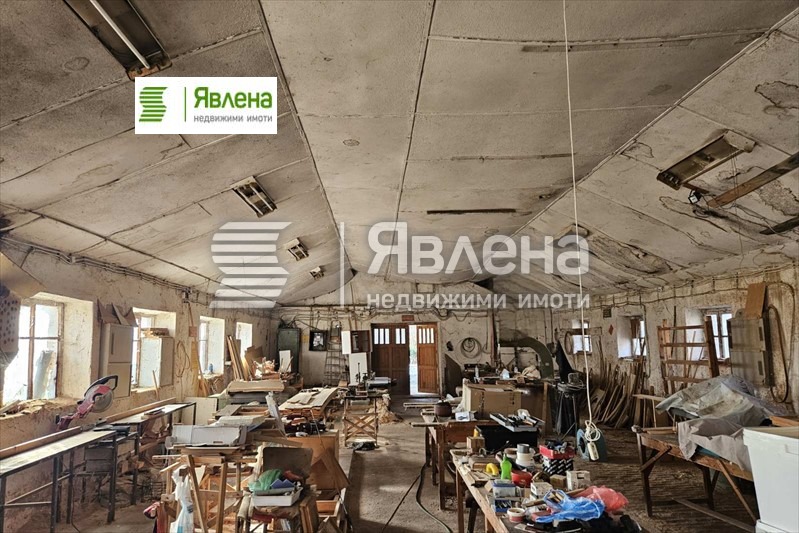 À vendre  Bâtiment industriel région Plovdiv , Dalgo pole , 2199 m² | 63316933 - image [11]