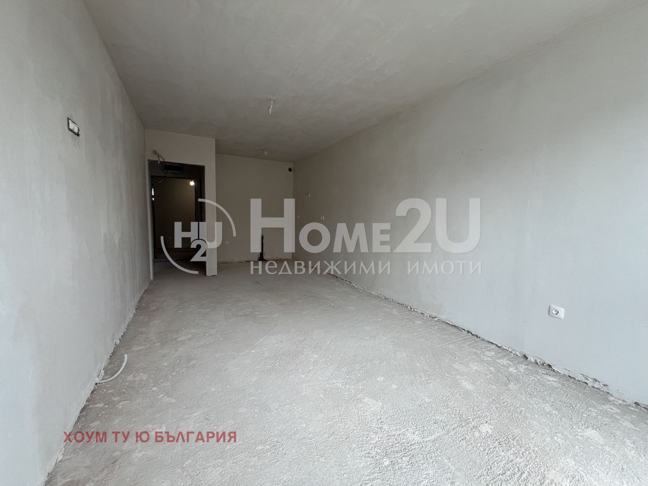 Продава 2-СТАЕН, гр. София, Малинова долина, снимка 2 - Апартаменти - 50205290