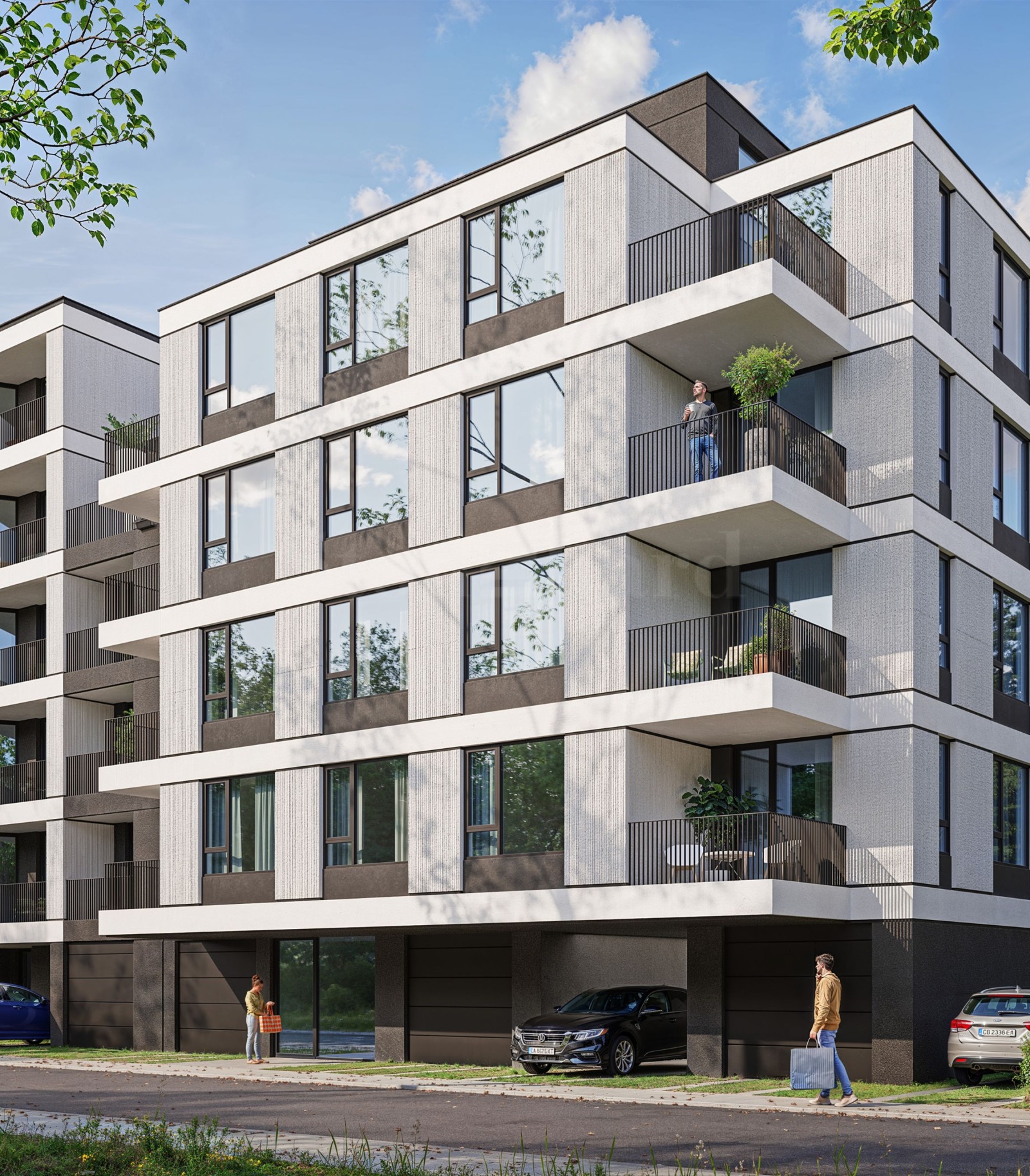 Продава 2-СТАЕН, гр. София, Люлин 9, снимка 3 - Апартаменти - 53862733