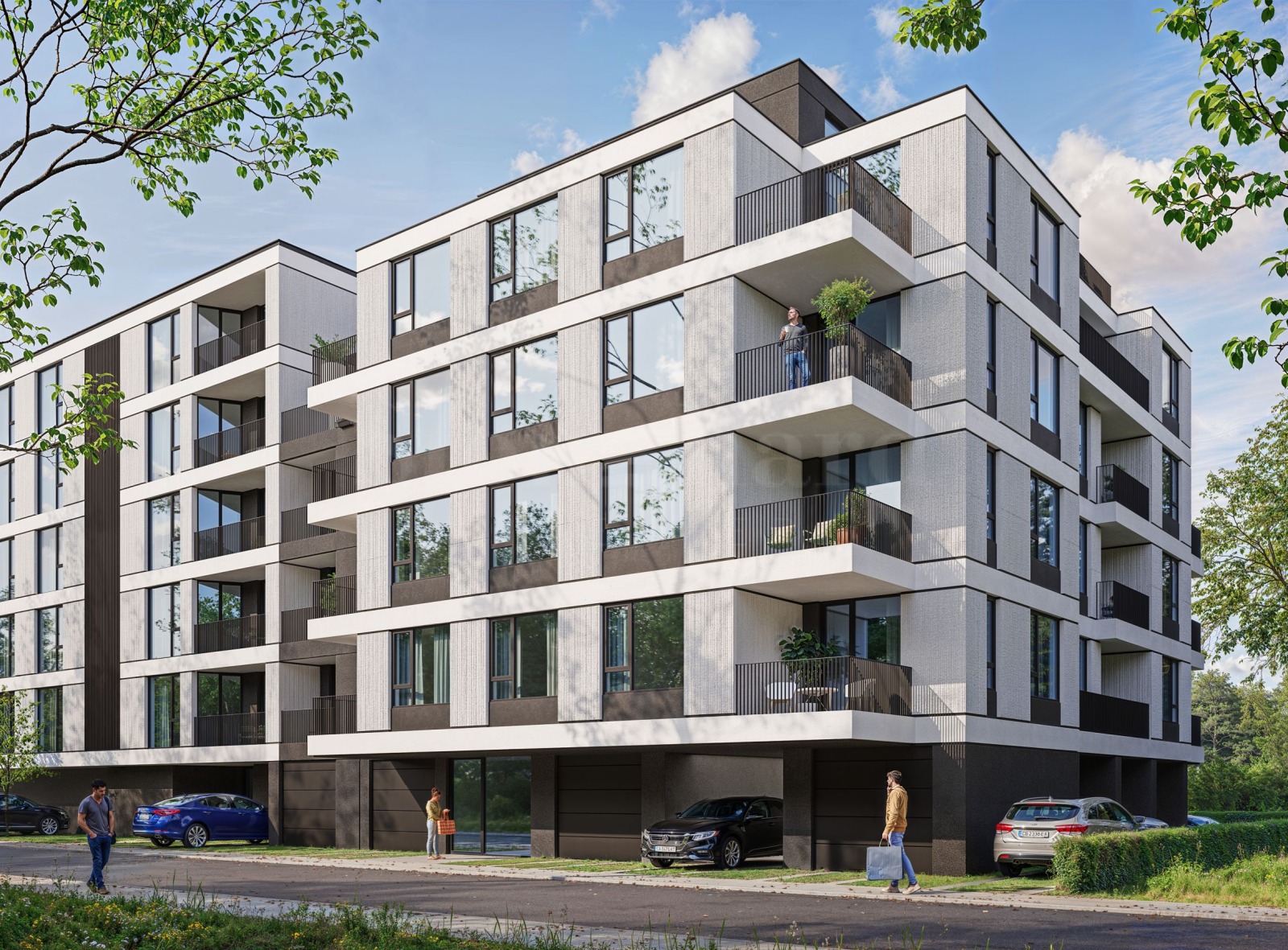 Продава 2-СТАЕН, гр. София, Люлин 9, снимка 4 - Апартаменти - 53862733