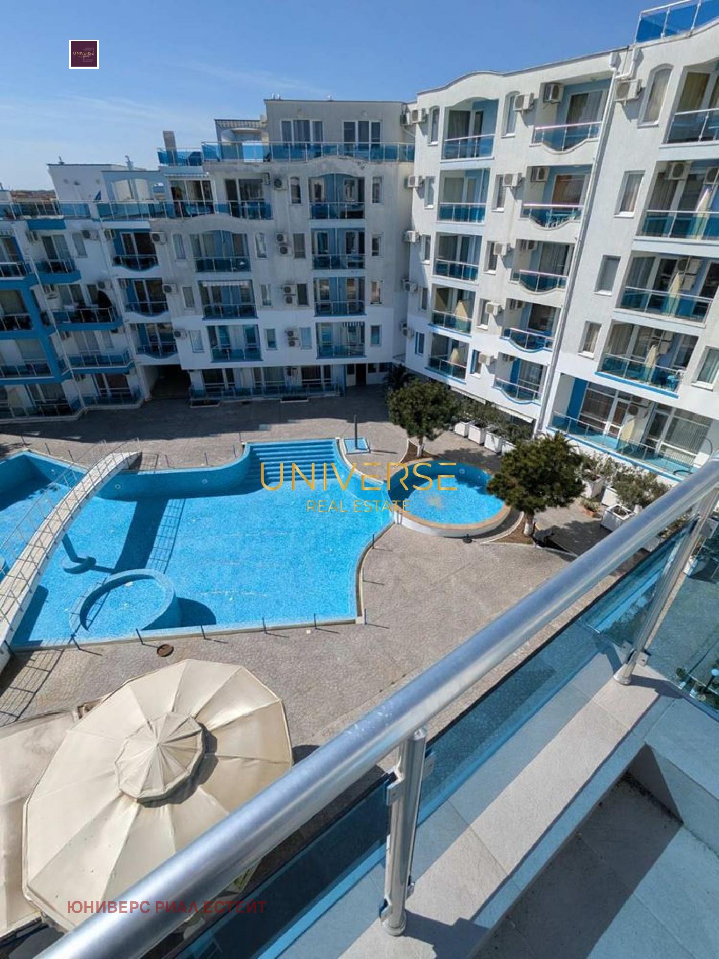 Продава 2-СТАЕН, гр. Несебър, област Бургас, снимка 7 - Апартаменти - 54047181