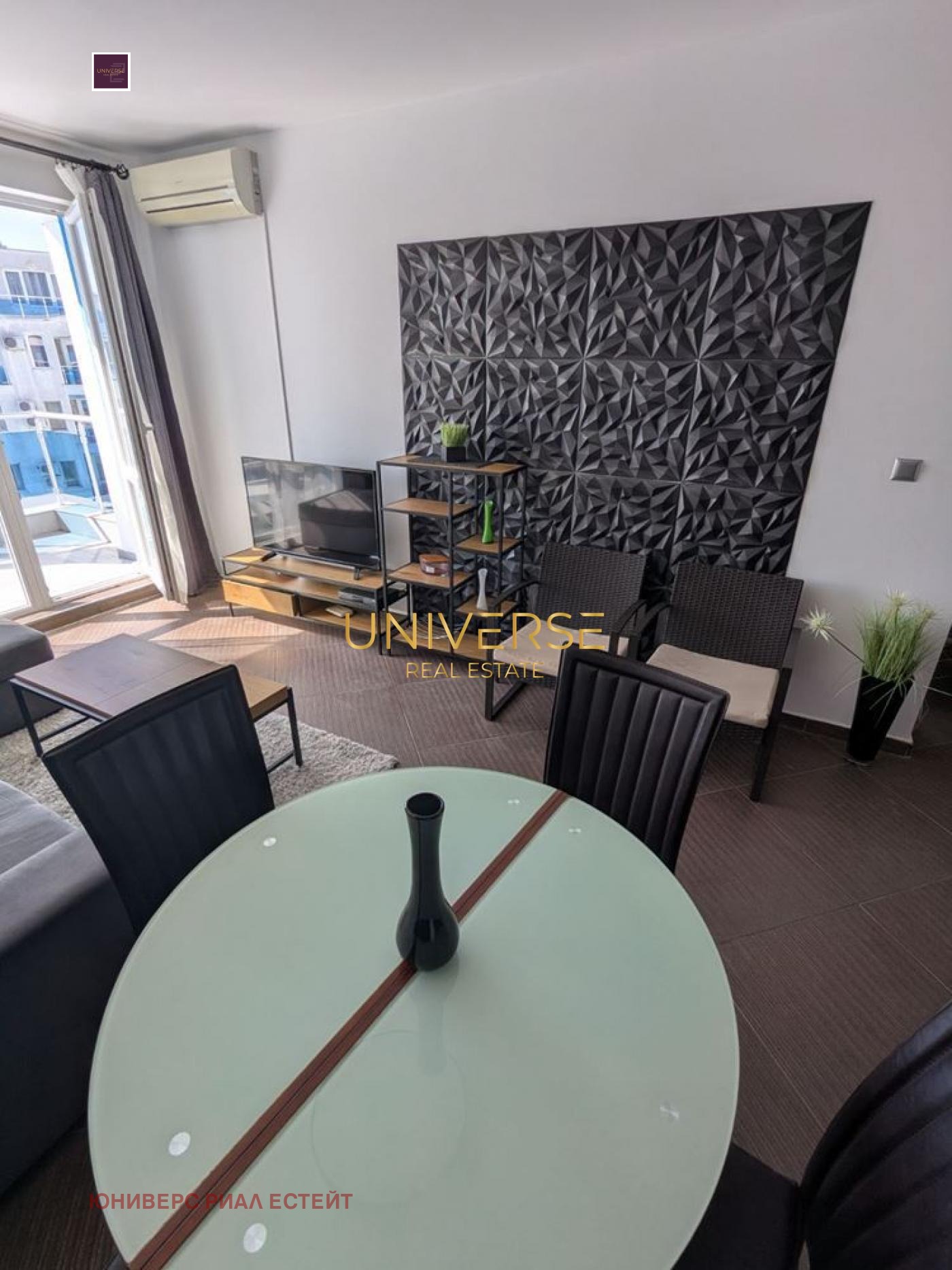 Продава 2-СТАЕН, гр. Несебър, област Бургас, снимка 2 - Апартаменти - 54888328