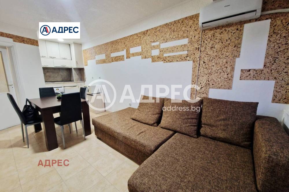 Продава 2-СТАЕН, гр. Варна, Център, снимка 5 - Апартаменти - 54227958