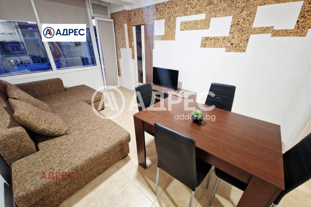 Продава 2-СТАЕН, гр. Варна, Център, снимка 6 - Апартаменти - 54227958