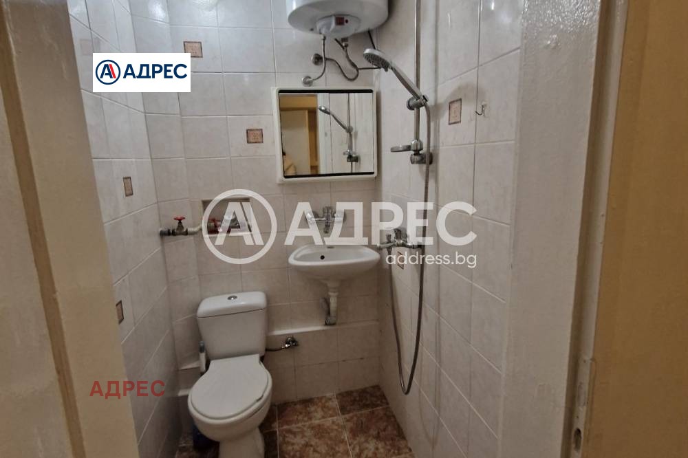 Продава 2-СТАЕН, гр. Варна, Център, снимка 9 - Апартаменти - 54227958