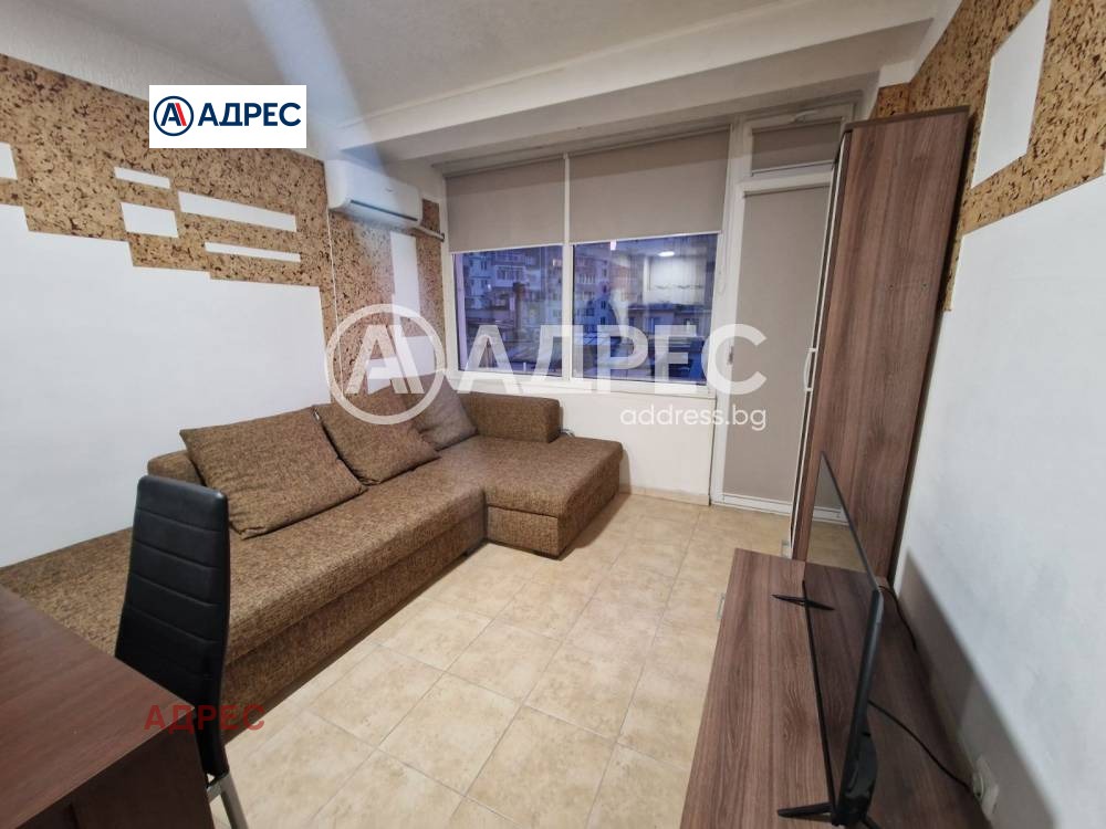 Продава 2-СТАЕН, гр. Варна, Център, снимка 4 - Апартаменти - 54227958