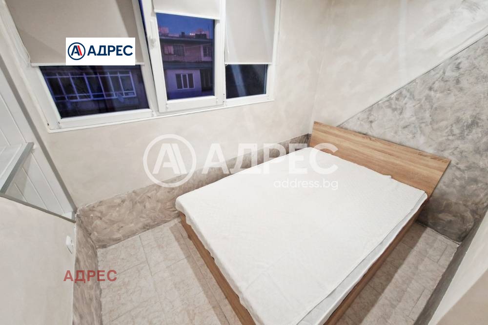 Продава 2-СТАЕН, гр. Варна, Център, снимка 2 - Апартаменти - 54227958